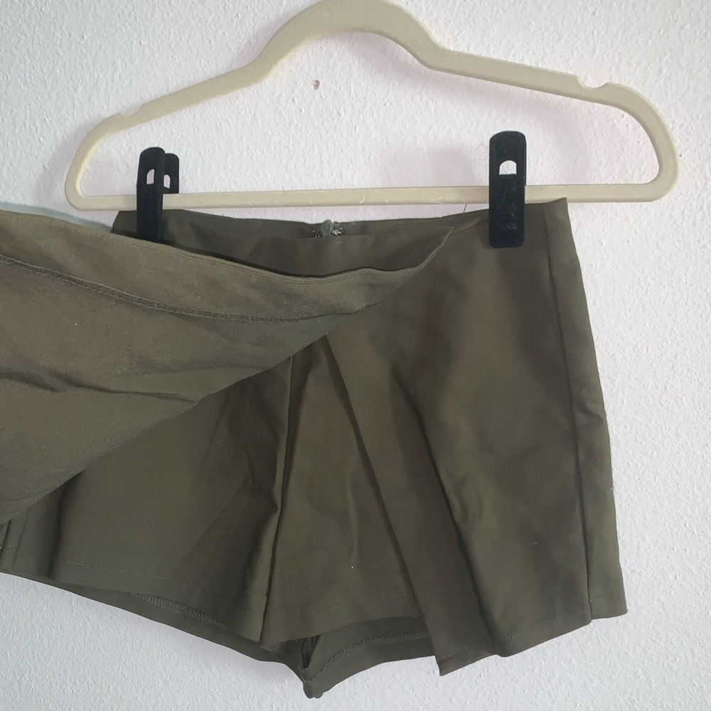 By the way skort from Revolve - Picture 2 of 4